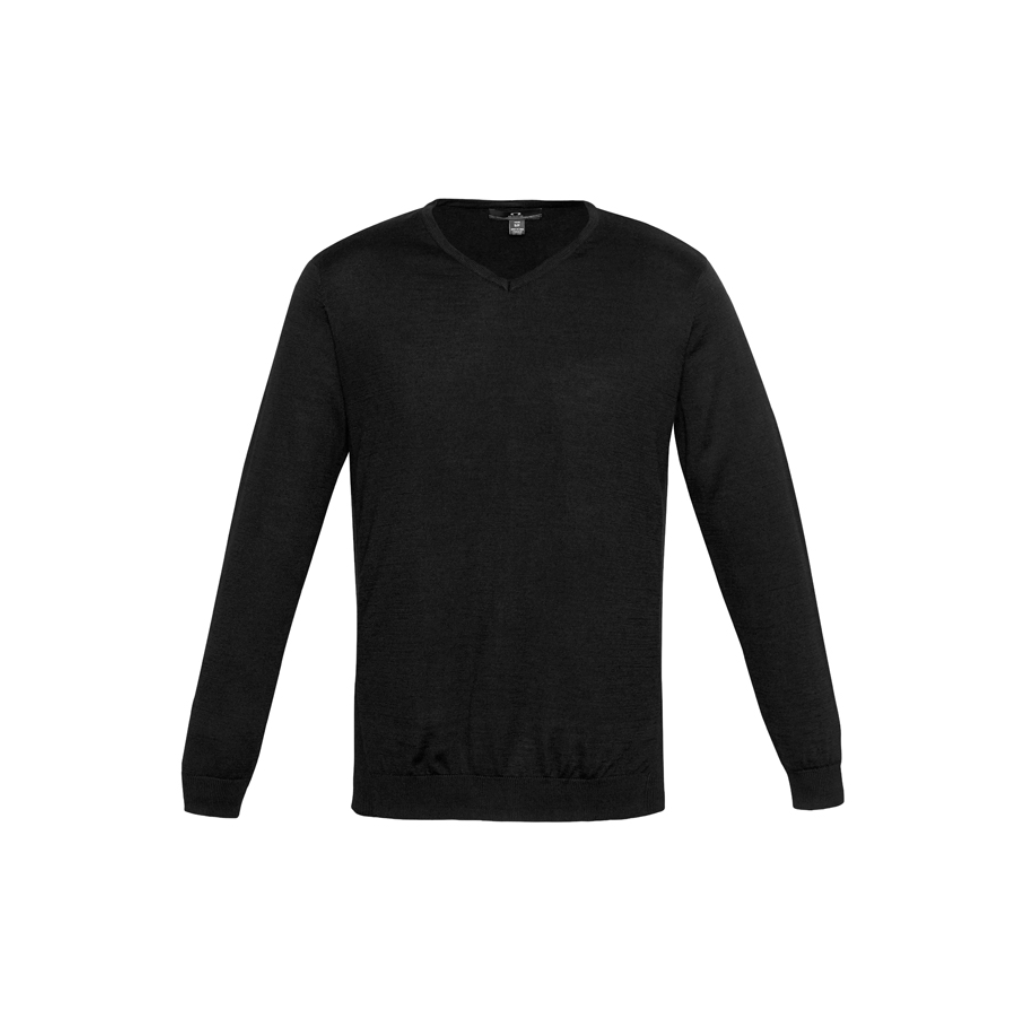 Biz Collection WP417M Mens Milano Pullover