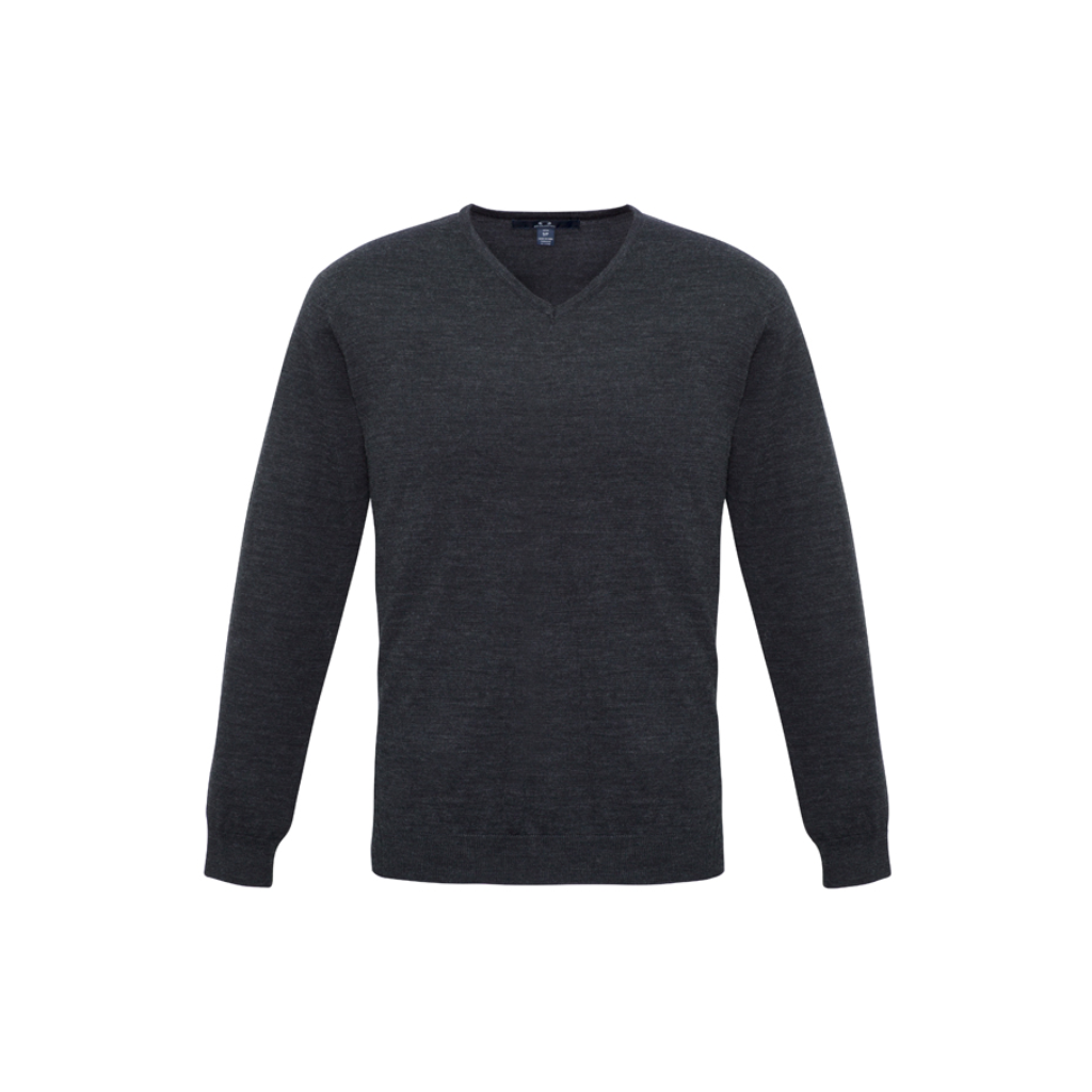 Biz Collection WP417M Mens Milano Pullover