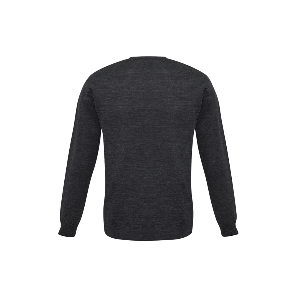 Biz Collection WP417M Mens Milano Pullover