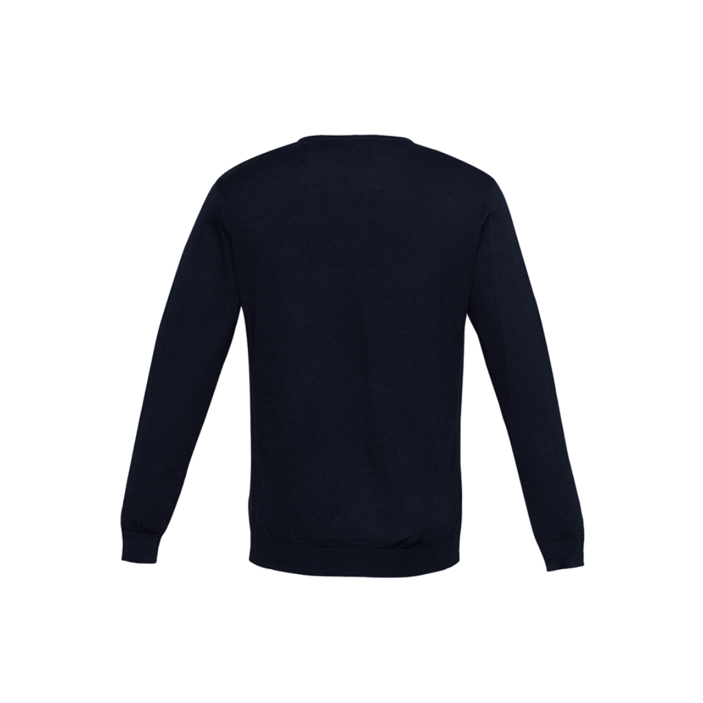 Biz Collection WP417M Mens Milano Pullover