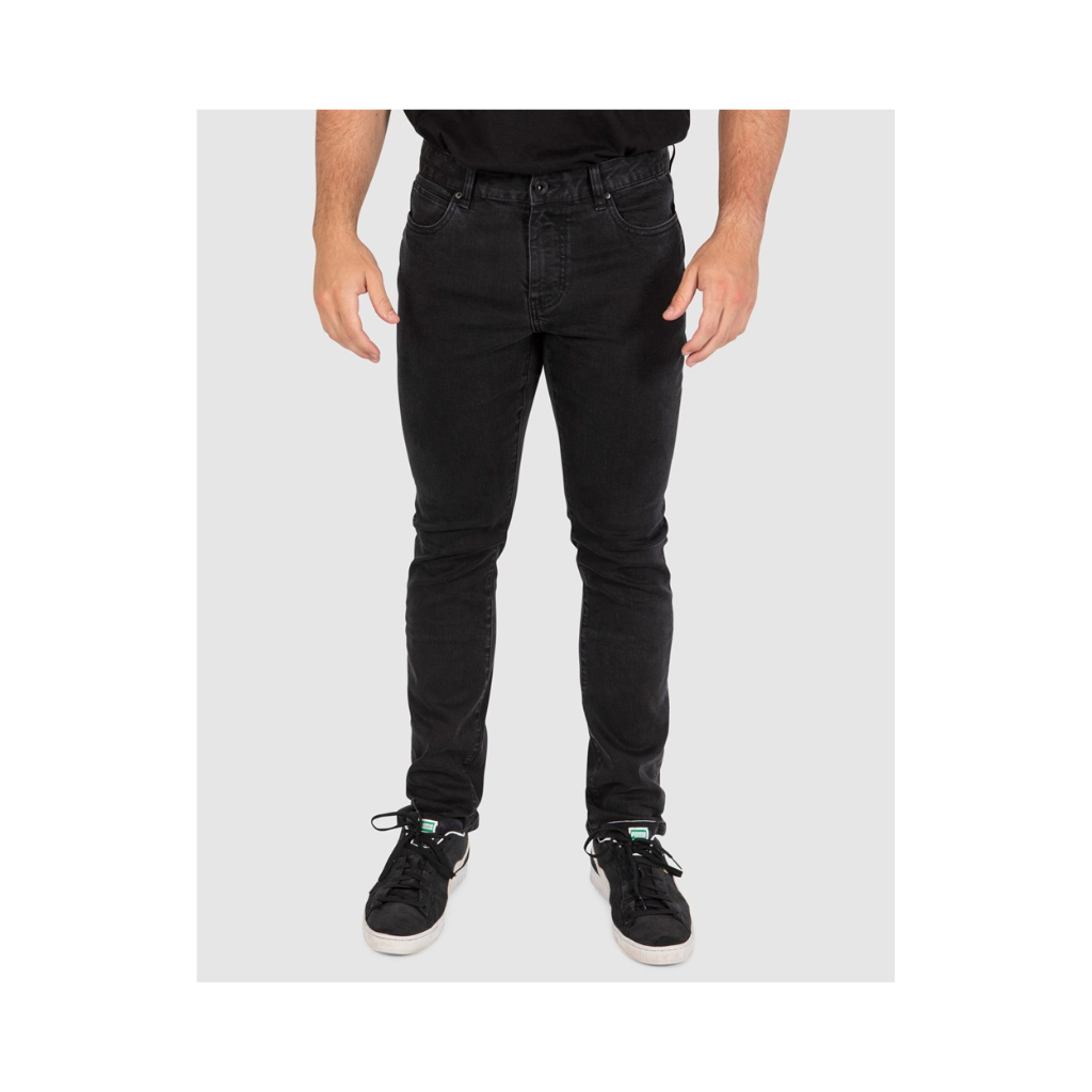 Unit Workwear Mens Jeans Slim Fit Stretch Elite