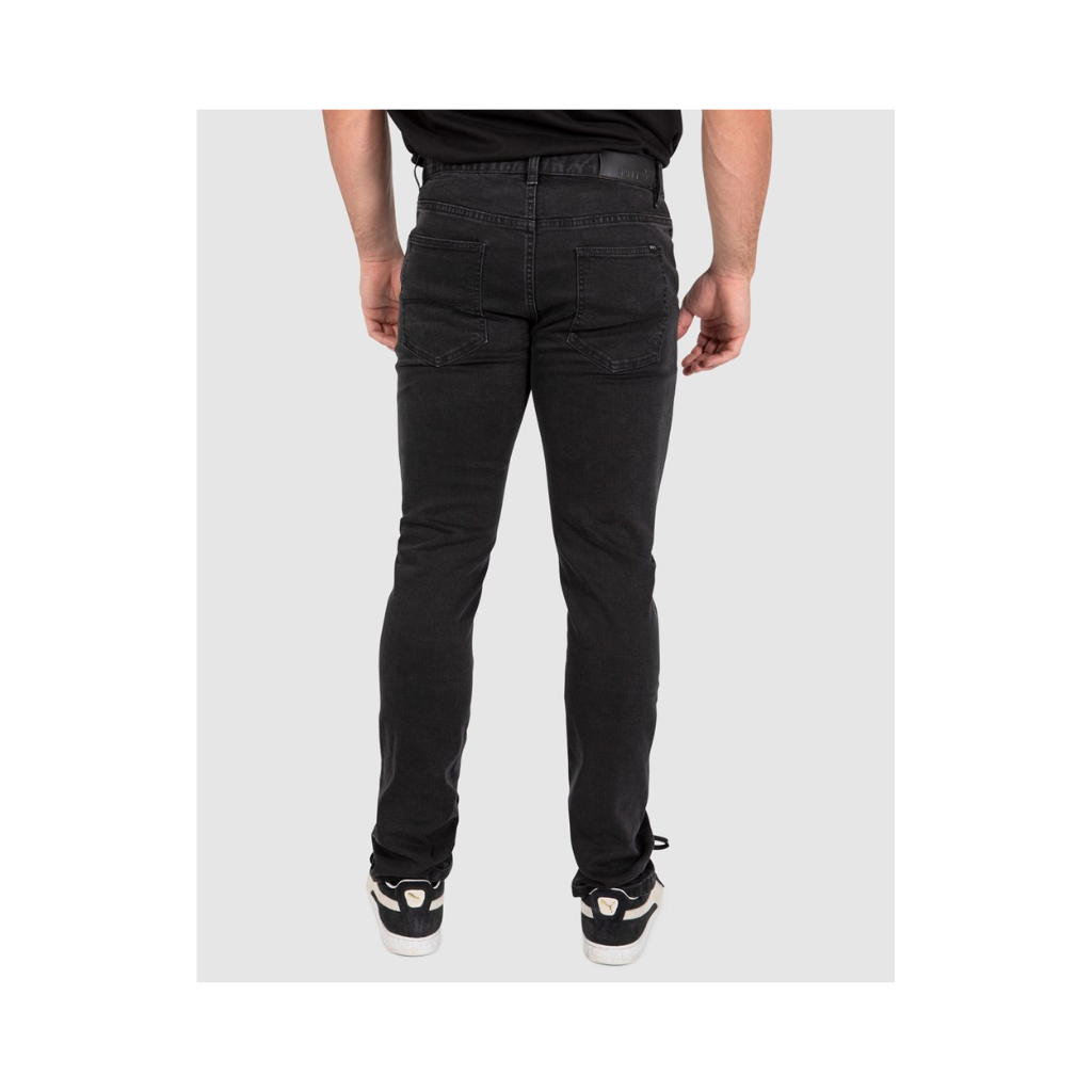 Unit Workwear Mens Jeans Slim Fit Stretch Elite