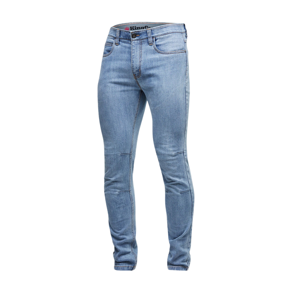 King Gee K13006 Urban Denim Jeans