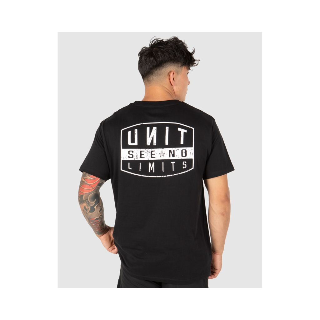 Unit Mens Opt Tee