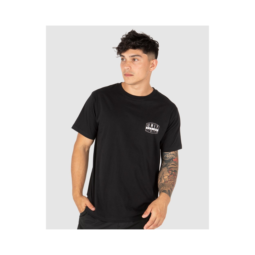 Unit Mens Opt Tee