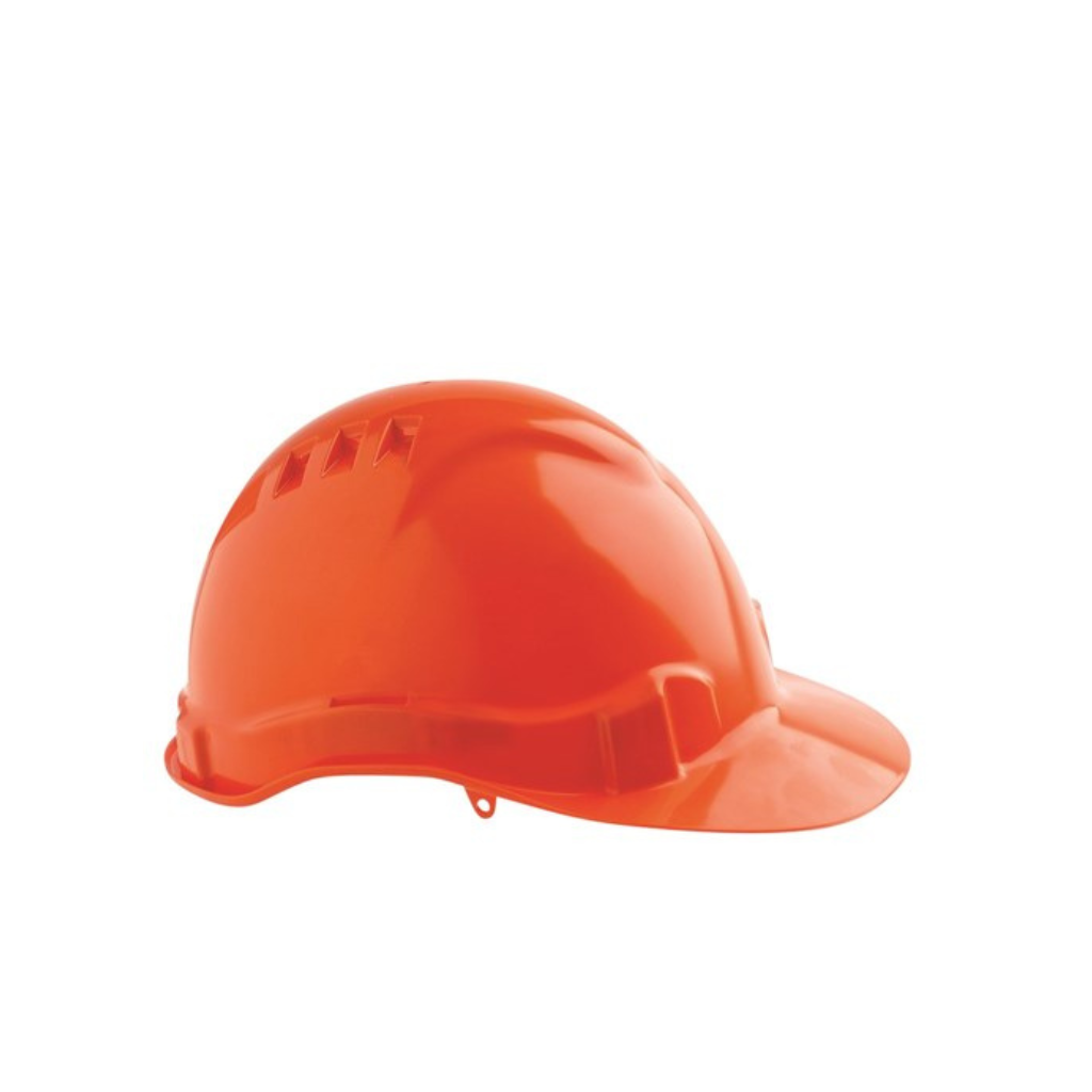 ProChoice Hard Hat V6 Vented Pushlock Harness