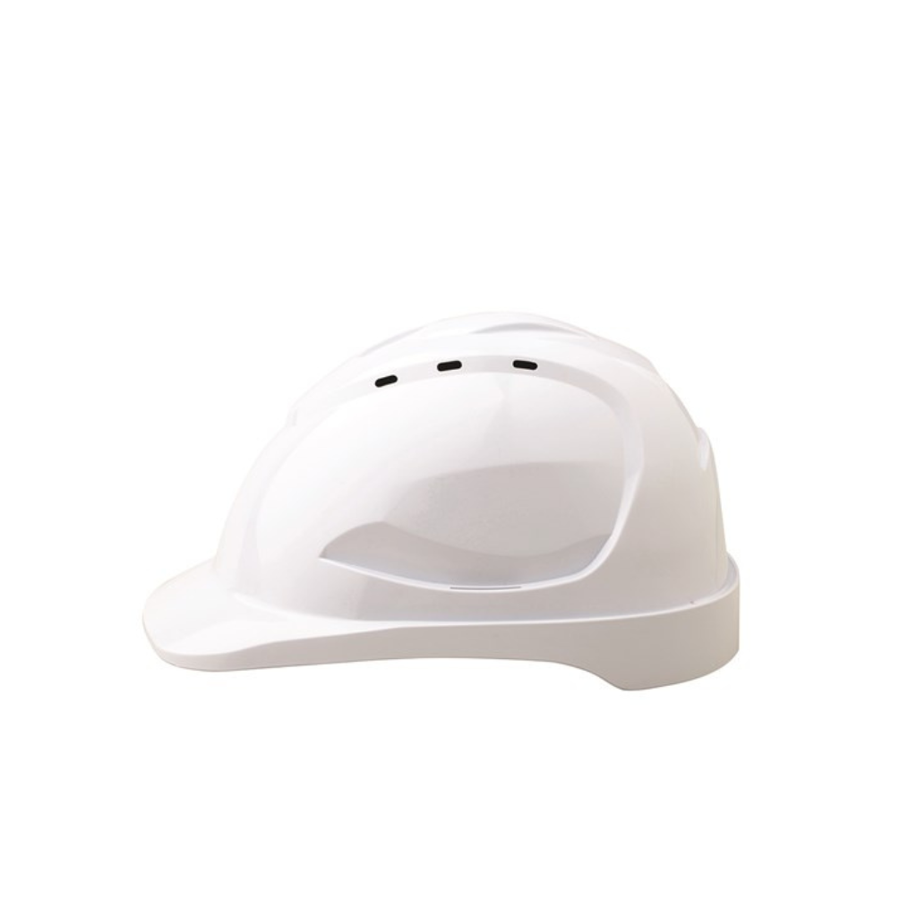 ProChoice Hard Hat V9 Vented Pushlock Harness