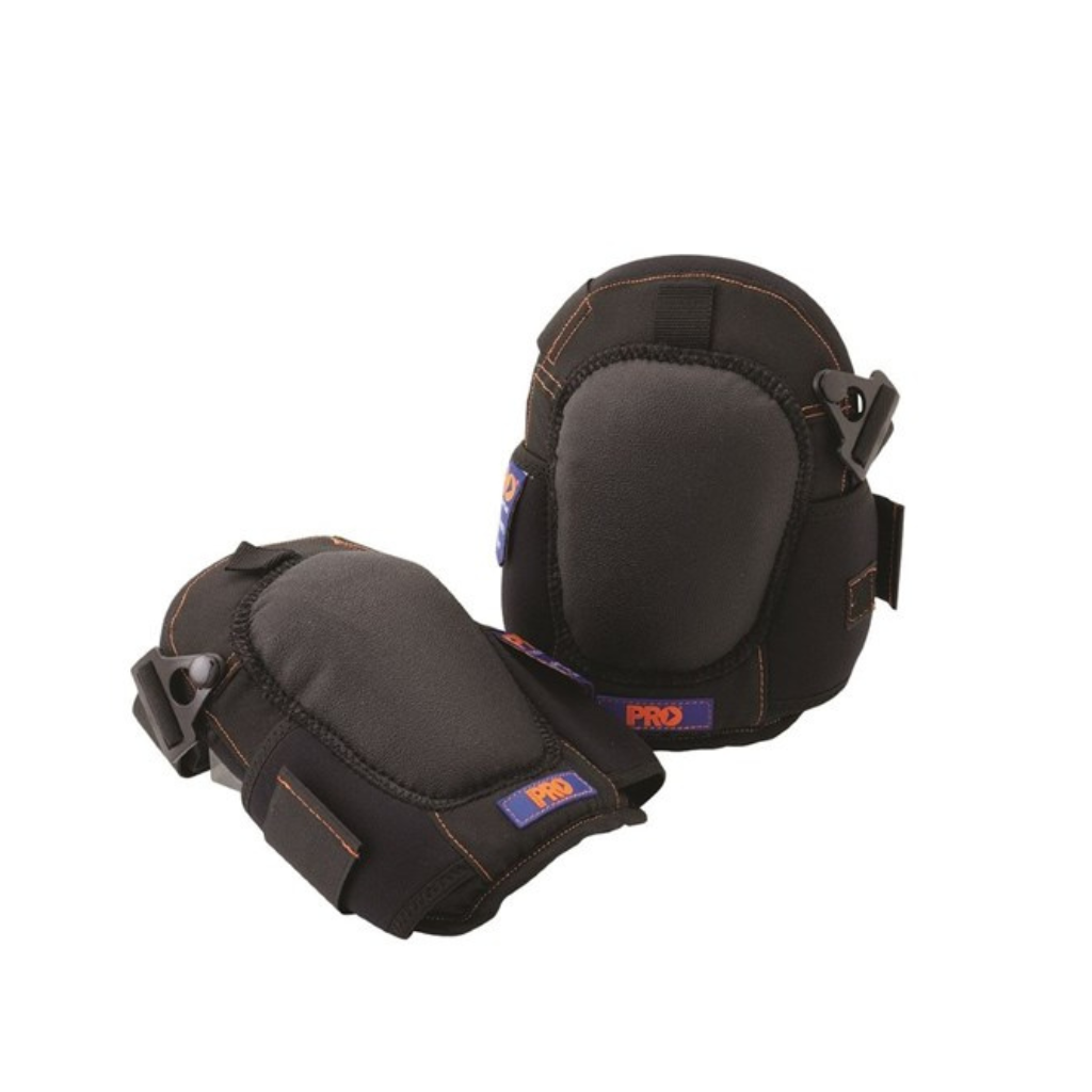 ProChoice Knee Pads ProComfort Leather Shell