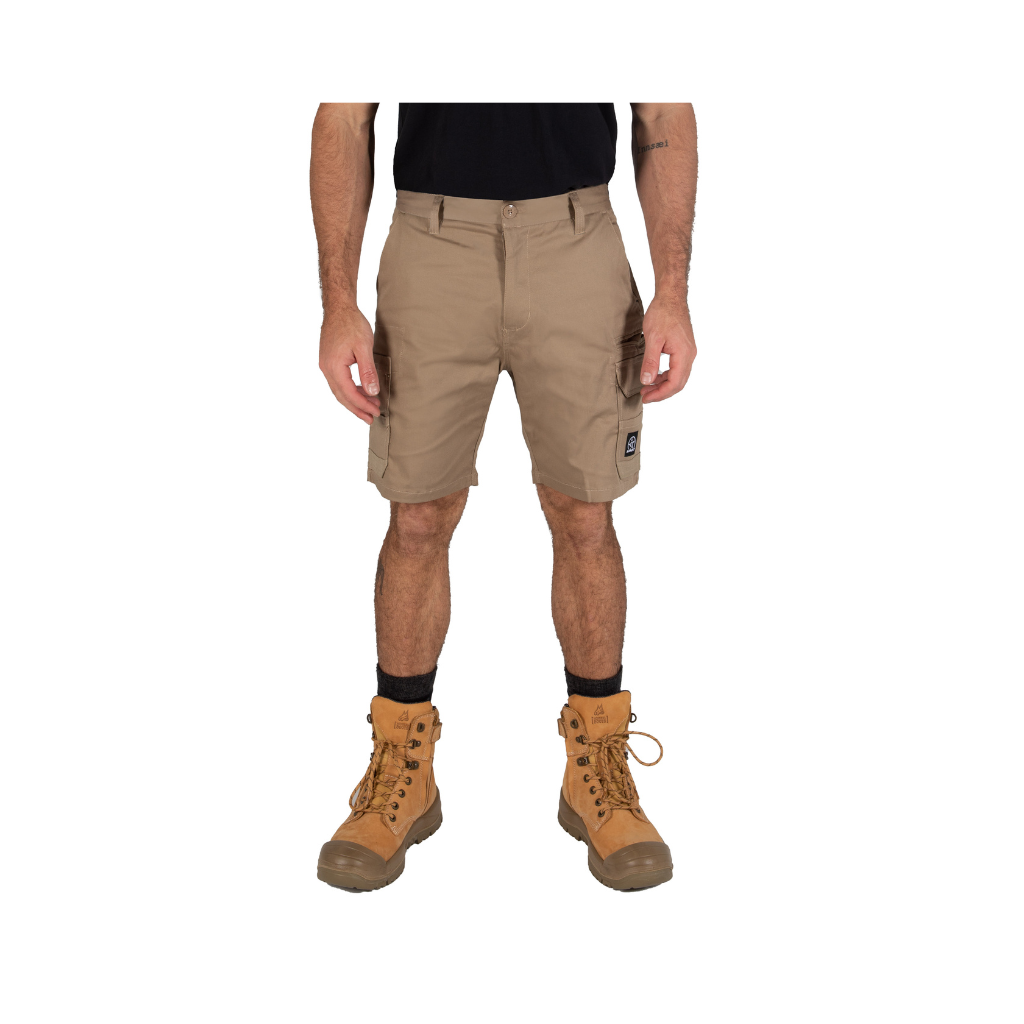 Unit Workwear Demolition Cargo Short