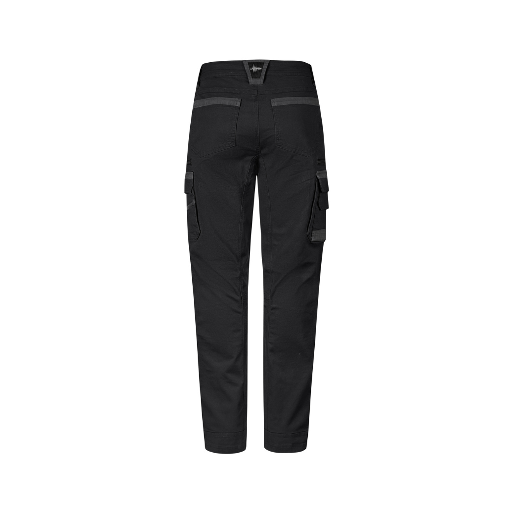 Syzmik ZP820 Mens Streetworx Heritage Pant