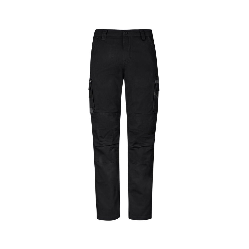 Syzmik ZP820 Mens Streetworx Heritage Pant