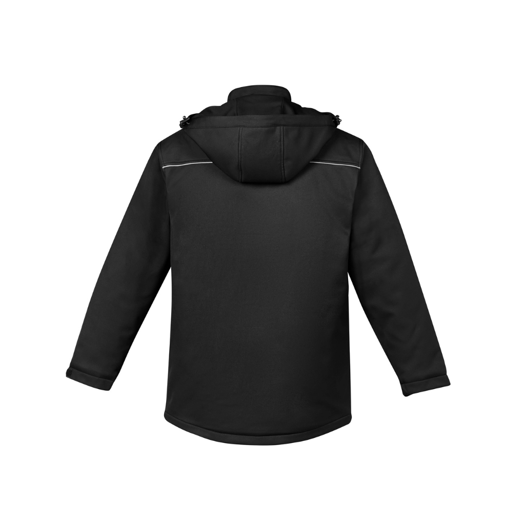 Syzmik ZJ253 Antarctic Softshell Jacket