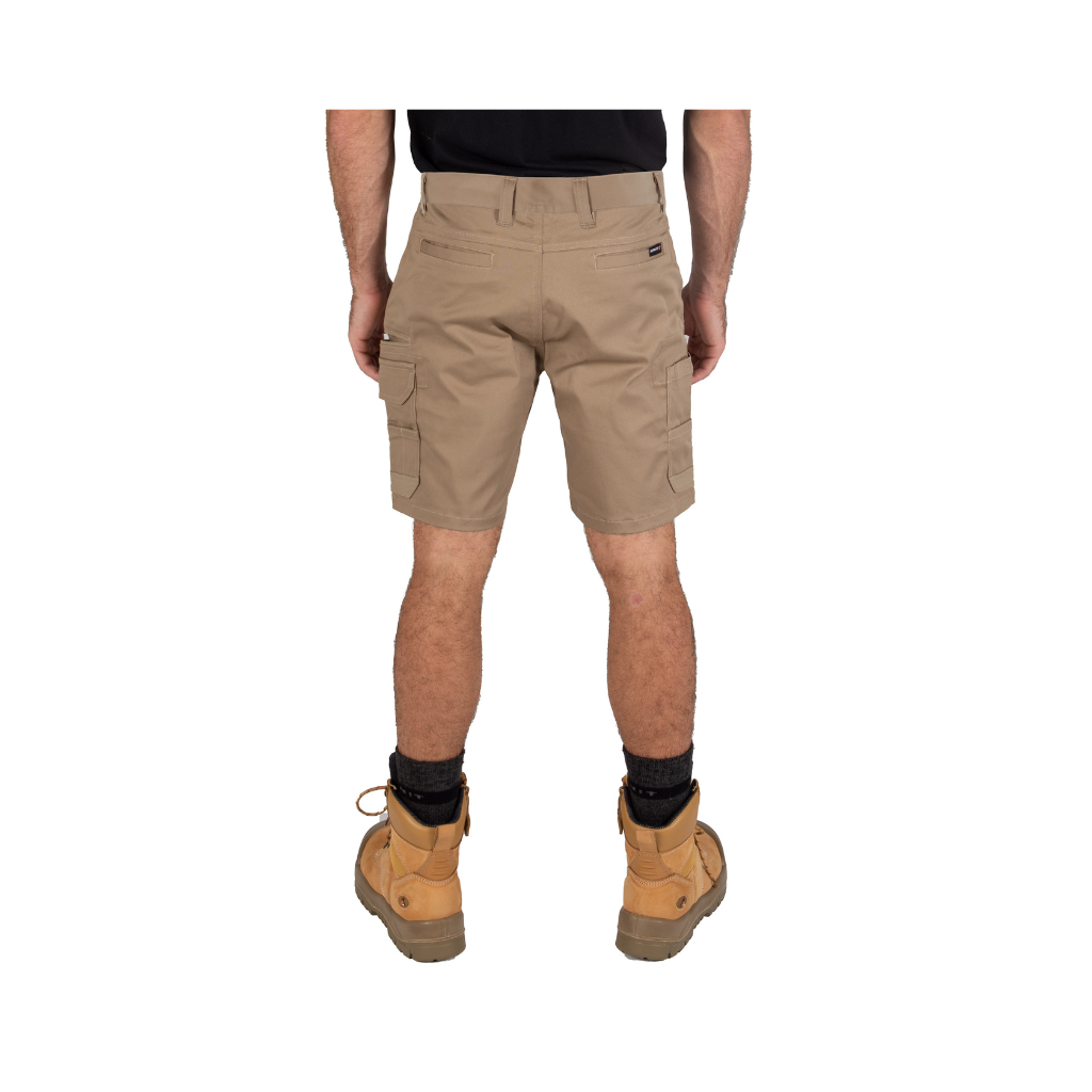 Unit Workwear Demolition Cargo Short