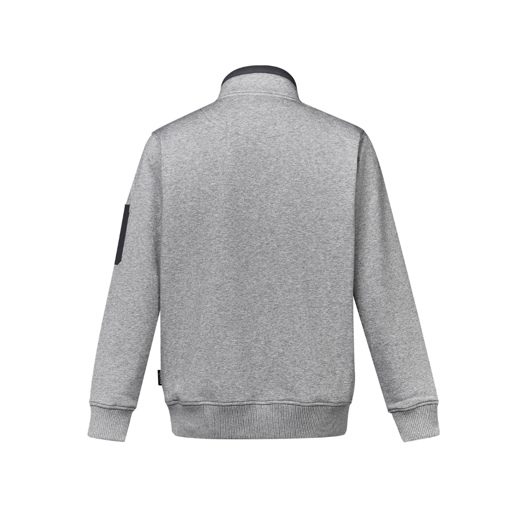 Syzmik ZT366 Half Zip Pullover