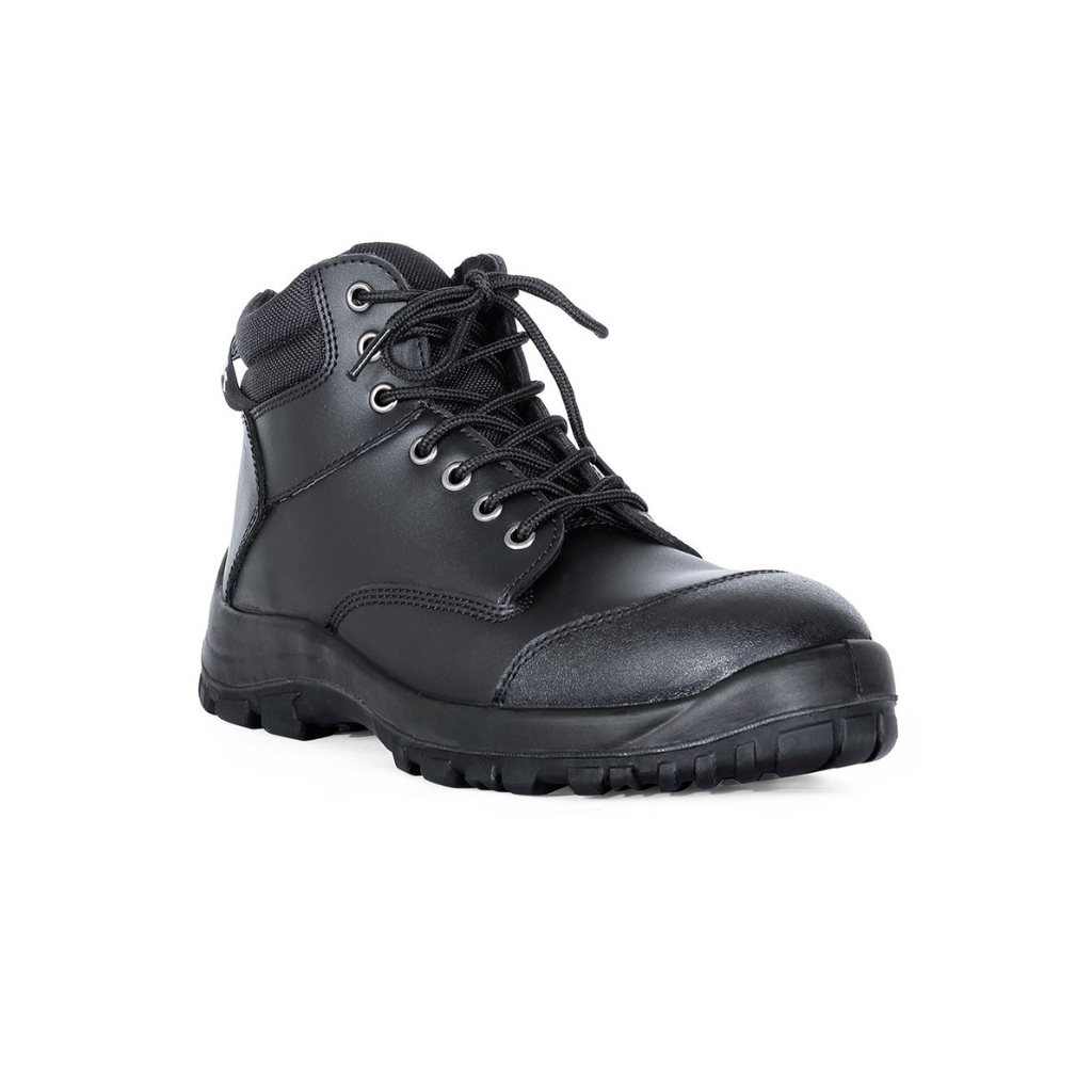 Jbs 9G4 Steeler Lace Up Safety Boot