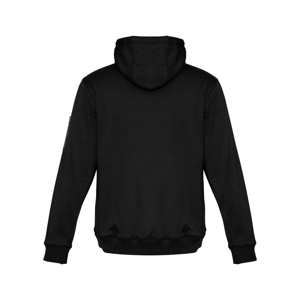 Syzmik ZT467 Multi Pocket Hoodie