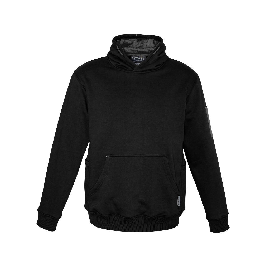 Syzmik ZT467 Multi Pocket Hoodie