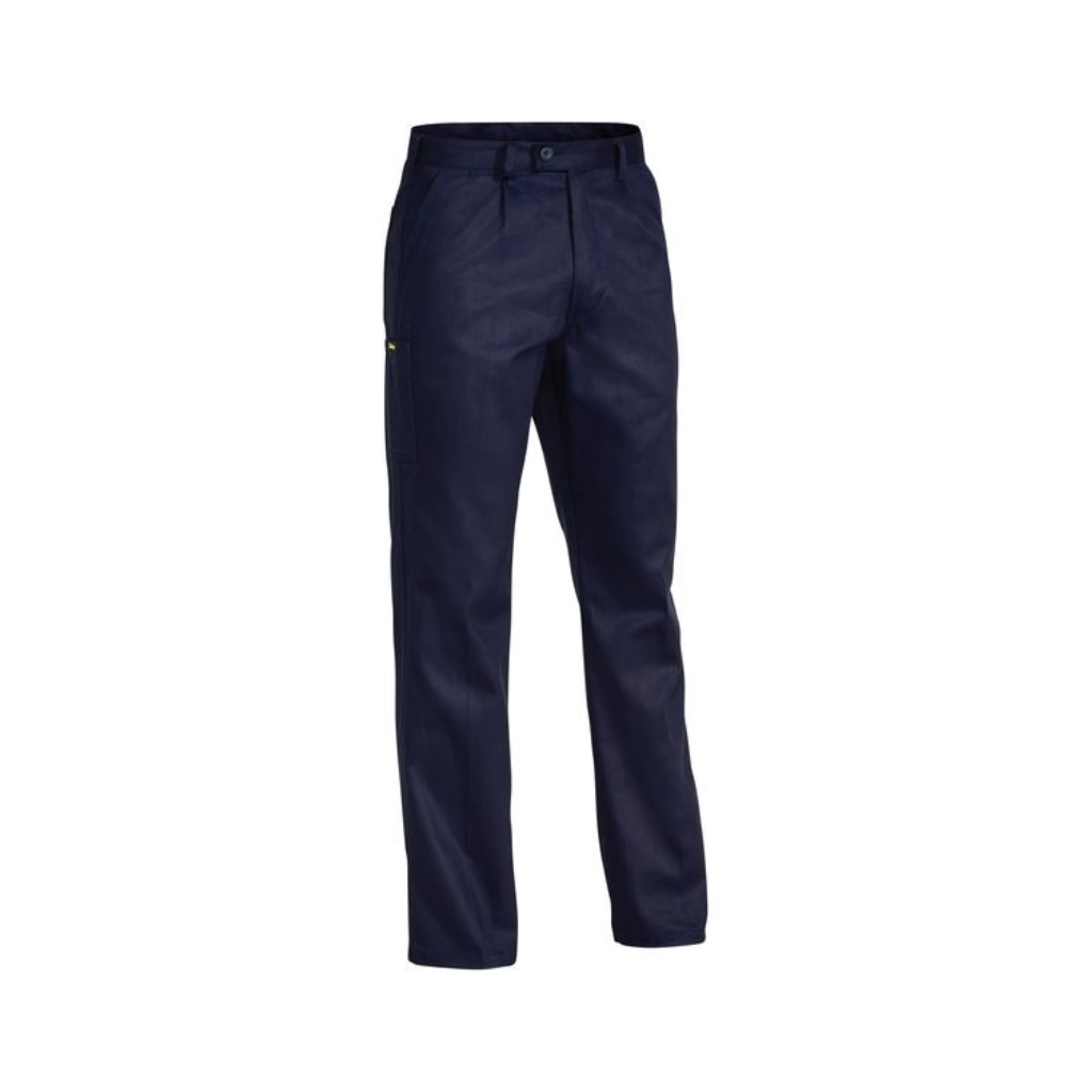 Bisley BP6007 Orignal Cotton Drill Work Pant