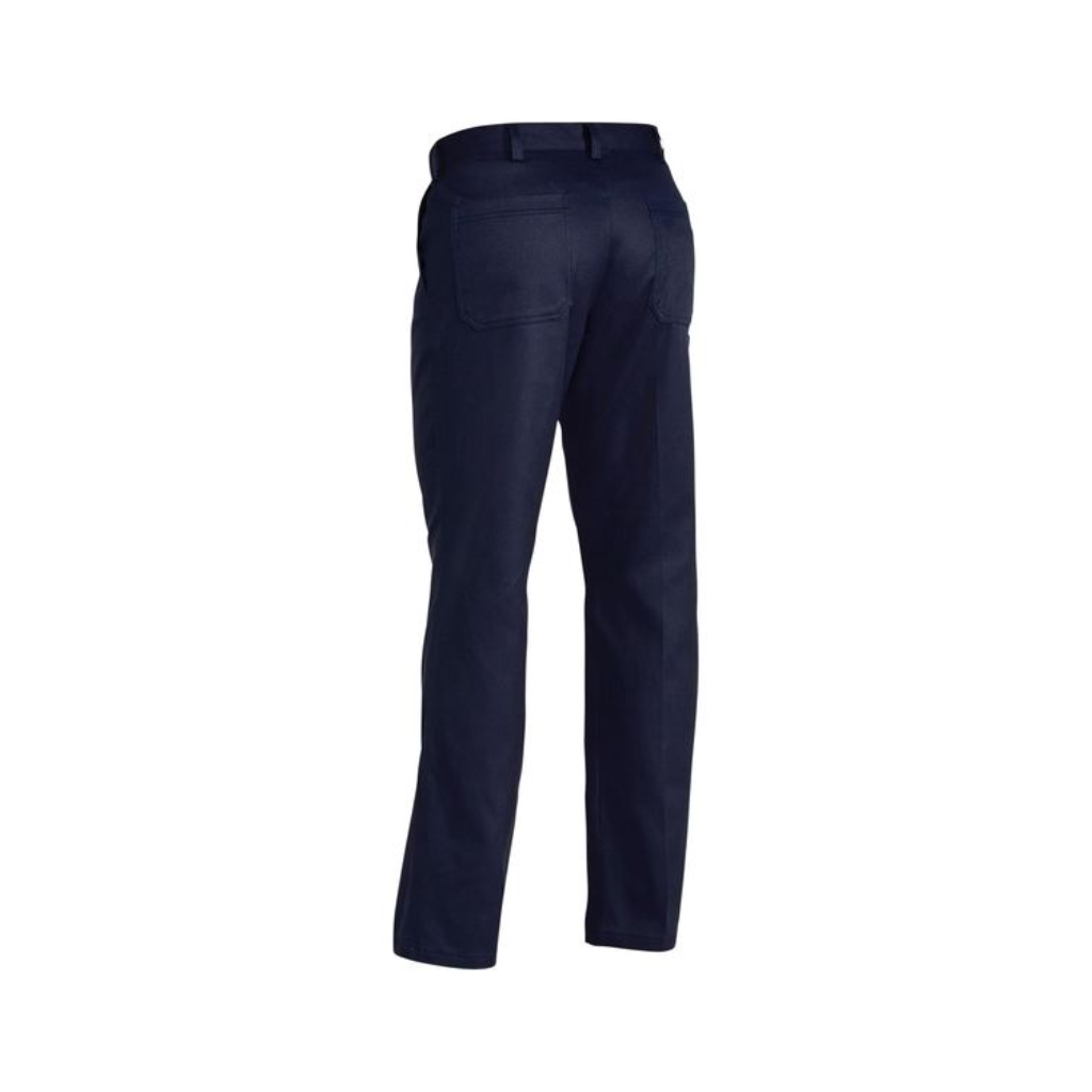 Bisley BP6007 Orignal Cotton Drill Work Pant