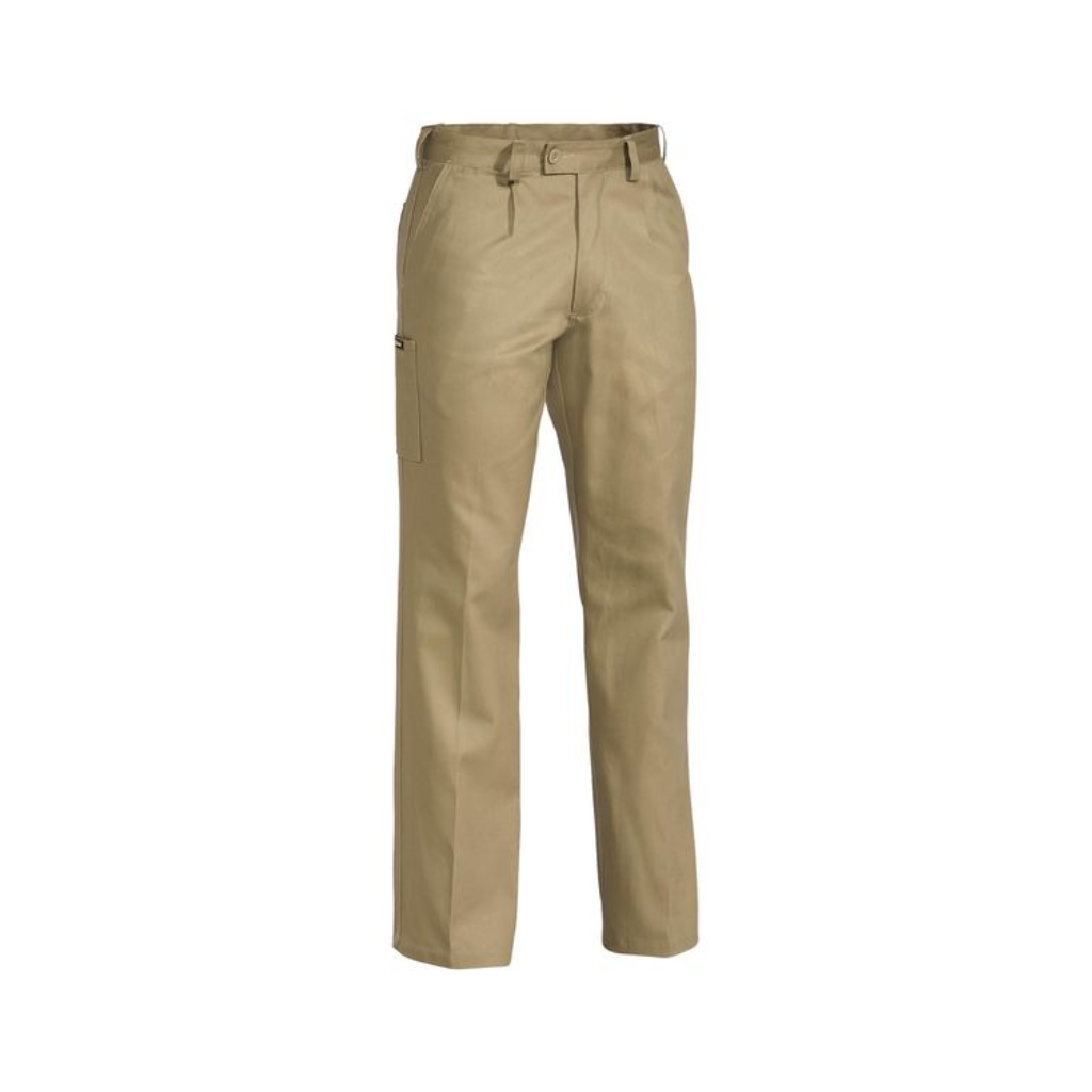 Bisley BP6007 Orignal Cotton Drill Work Pant