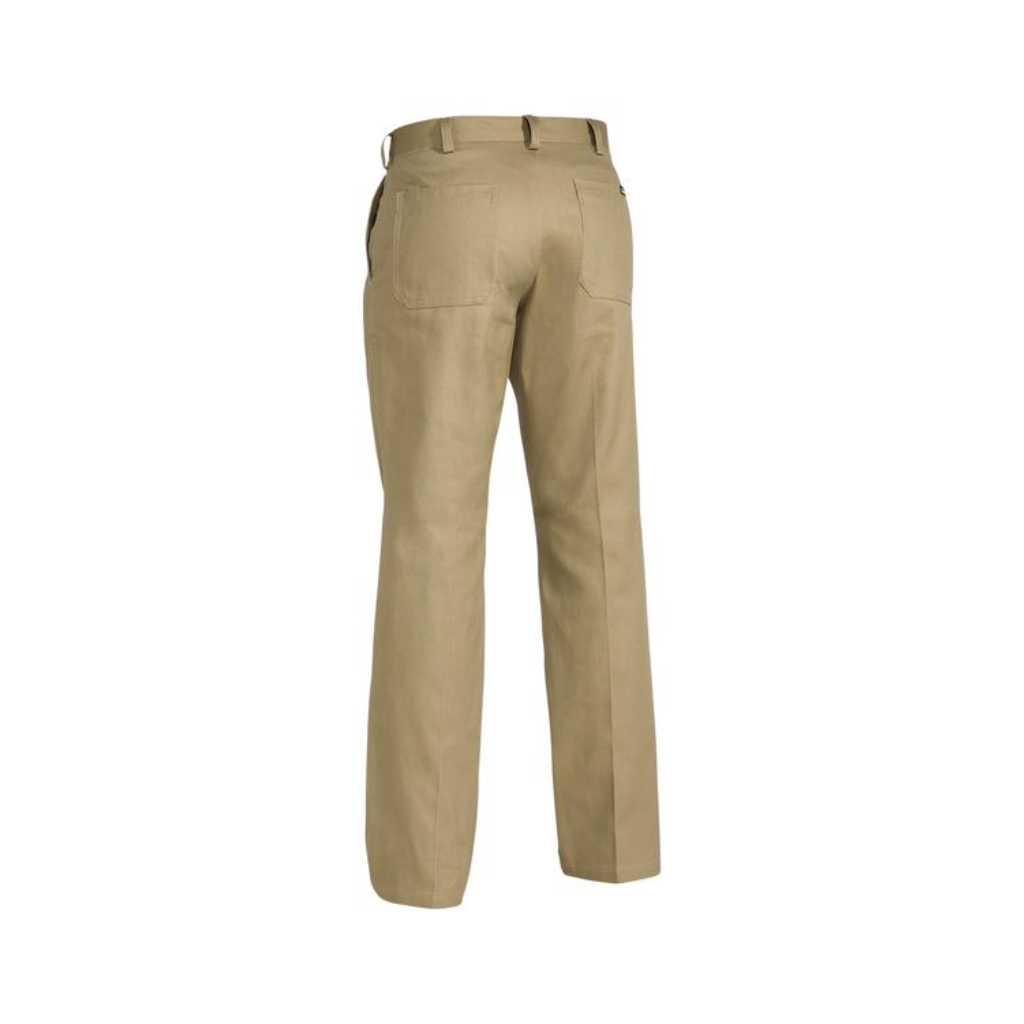 Bisley BP6007 Orignal Cotton Drill Work Pant